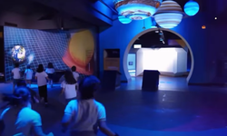 Bilimin Kapıları Öğrencilere Açılıyor