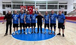 BOZÜYÜK TSO VOLEYBOL TAKIMI’NDAN GALİBİYET!
