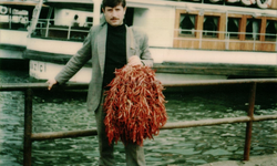 Çukurören Biberi İstanbul Sokaklarında: Necdet Dinç’in Hatırası