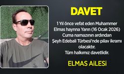 DAVET