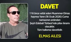 DAVET