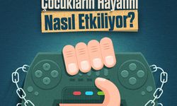 DİJİTAL OYUNLARDAKİ BÜYÜK TEHLİKE