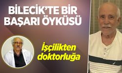 Bilecik’te Bir Başarı Öyküsü