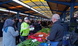 Dolandırıcılığa Karşı Bilgilendirdiler