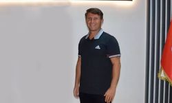 Bilecik'in yeni Emniyet Müdürü Erdem Çağlar