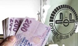 2026 Yılı Fitre Miktarı Belirlendi