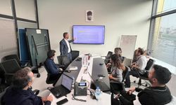 Çalışanları için 2025’te 14 bin 851 saatlik eğitim düzenlediler