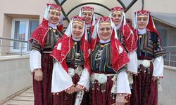 Huzurevi Moral Etkinliği