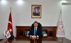 İL MİLLÎ EĞİTİM MÜDÜRÜ ŞİMŞEK’TEN EĞİTİM CAMİASINA MESAJ