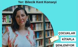 İlknur Öztulum ile Yazar & Çocuk Buluşması 9 Ocak’ta