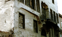 İpek Kozası Konağı: Geçmişin İzleri