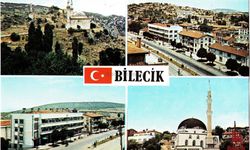 1970’lerin Bilecik’i Yürekleri Isıttı