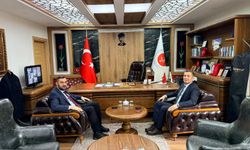 Kurumlar Arası İş Birliği Ziyareti