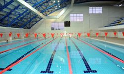 Yüzme ve Fitness Ücretleri Güncellendi