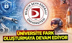 Üniversite fark oluşturmaya devam ediyor