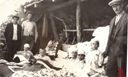 Pelitözü Köyü’nde Toplu Sünnet Töreni