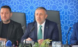 AK Parti Bilecik İl Başkanlığı’ndan 28 Şubat Açıklaması