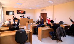 Söğüt Belediyesi 2026 Yılının İlk Meclis Toplantısını Gerçekleştirdi