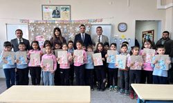 SÖĞÜT’TE KARNE SEVİNCİ