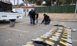 Söğüt’te Ulaşımda Konfor ve Güvenlik Artıyor