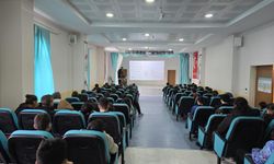 Sosyal Medya Bağımlılığına Karşı Farkındalık Eğitimi