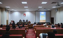 Tarımsal Öğretimin 180. Yılı Paneli Düzenlendi