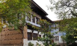 Bilecik’in Tarihi ve Köy Evleri