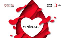 Kızılay’dan Yenipazar’da Kan Bağışı Kampanyası
