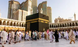 Bilgisine Güvenen Gençlere Umre Şansı