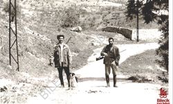 Yarım asır önce Şeyh Edebali Yolu