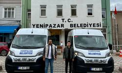 Sefer Saatleri Güncellendi: Yenipazar Belediyesi’nden Ulaşım Duyurusu