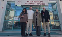 YENİPAZAR’DA SİGARA İLE MÜCADELE ÇALIŞMALARI SÜRÜYOR