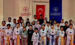 TAEKWONDOCULAR HEDEFE KİLİTLENDİ