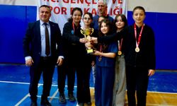 YILDIZLAR SATRANÇ İL BİRİNCİLİĞİ MÜSABAKALARI TAMAMLANDI