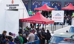 BİLECİK TSO, RAMAZAN’IN BEREKETİNİ PAYLAŞTI