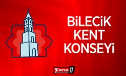 Bilecik Kent Konseyi’nde kültür ve sanat dolu hafta