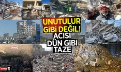 Asrın felaketinin 3. yılı