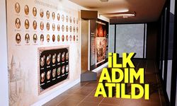 Söğüt Dijital Tarih Müzesi Projesinde İlk Adım Atıldı
