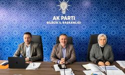 AK PARTİ’DEN RAMAZAN MESAİSİ