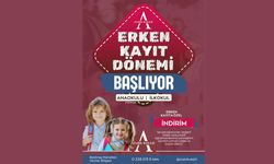 Atabil Koleji'nde erken kayıt dönemi başlıyor