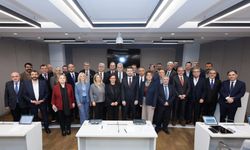 Basın çalışanlarına yönelik desteklerde yüzde 50 artış