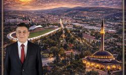 Başkan Durgut’tan Ramazan Mesajı