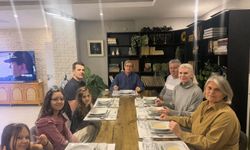 Başkan Subaşı: ''Asıl Bereket Birlikte Olmakta”