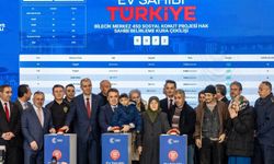 Başkan Tekin: “Pazaryeri’nde Konut Sorununu Tarihe Gömmekte Kararlıyız”