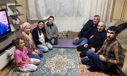 Başkan Yıldırım: ''6 Ayrı Gönül Kapısını Çaldık”