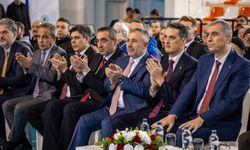 Başkan Yıldırım: ''Her Kura Yeni Bir Umut''