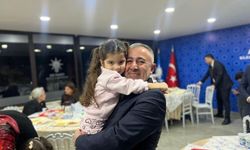 Başkan Yıldırım: “Şehitlerimizin Emaneti Başımızın Tacıdır”