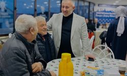 Başkan Yıldırım: ''Soframız da Hedefimiz de Bir”