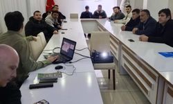 Bayırköy’de Avcılık ve Atıcılık Kursu Başladı