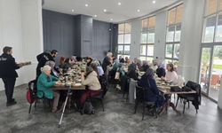 BAYIRKÖY’DE DİKİŞ-NAKIŞ KURSU KAPSAMINDA ANLAMLI BULUŞMA